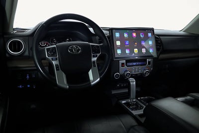 2021 Toyota Tundra Limited