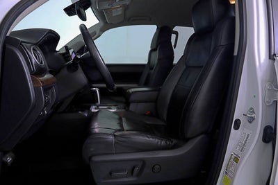2021 Toyota Tundra Limited
