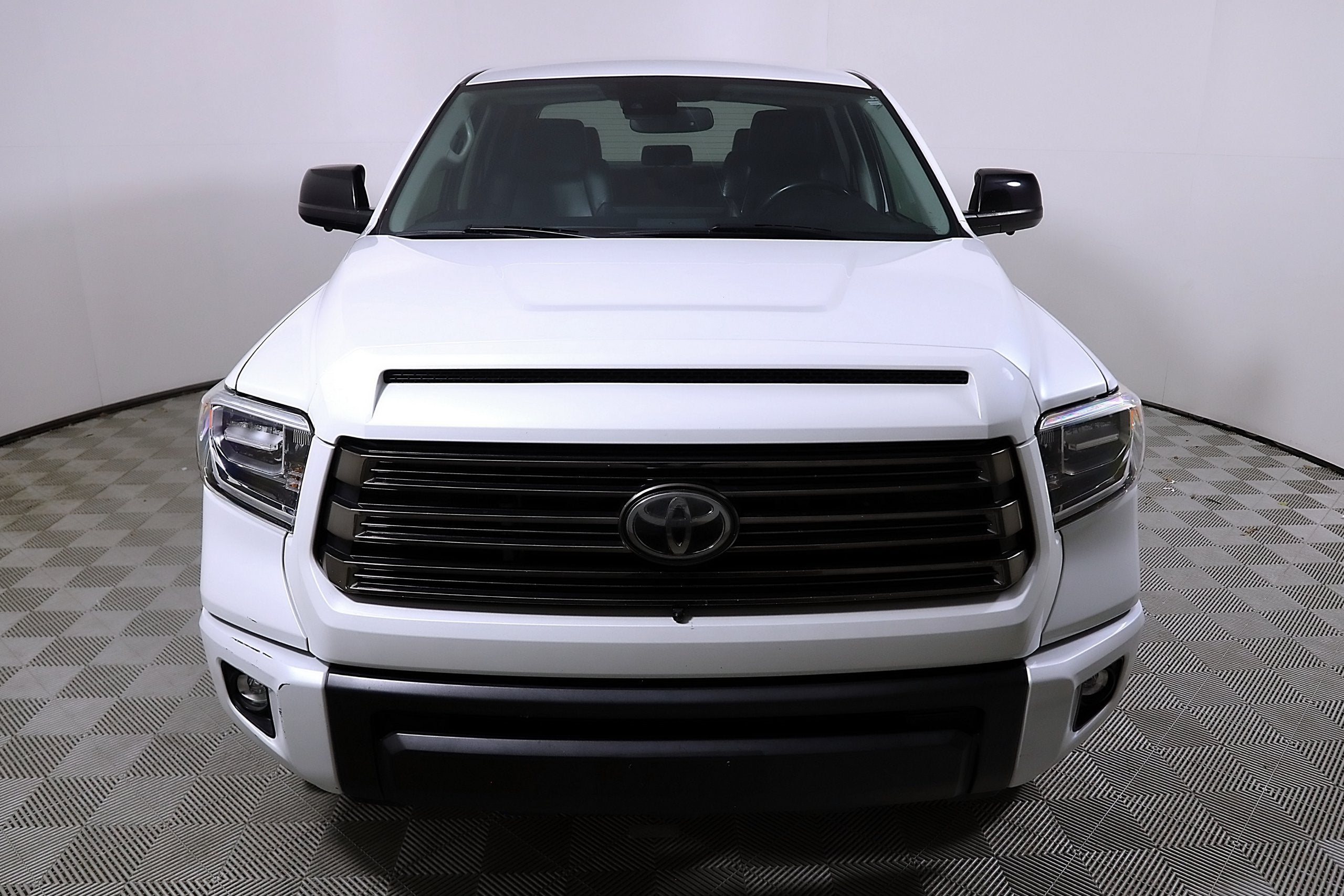 2021 Toyota Tundra Limited