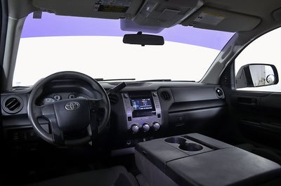 2015 Toyota Tundra SR