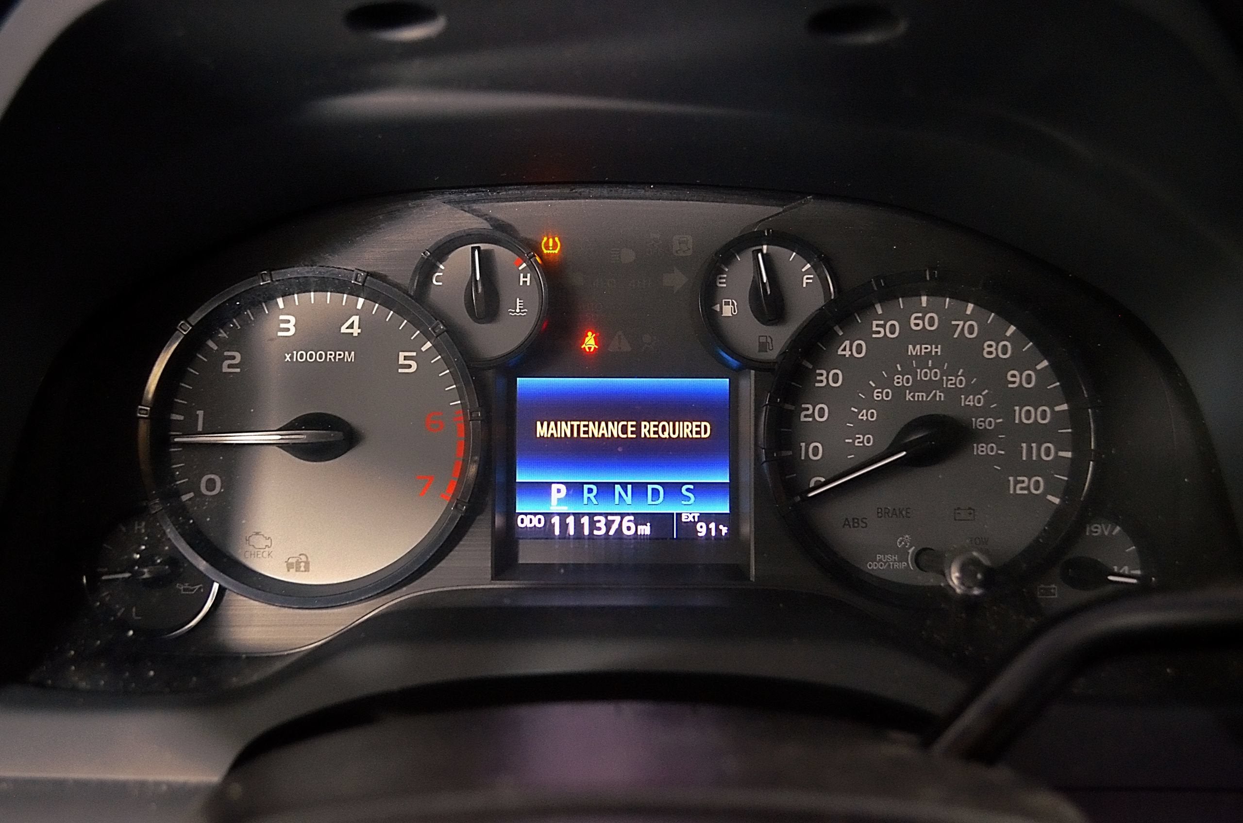 2015 Toyota Tundra SR