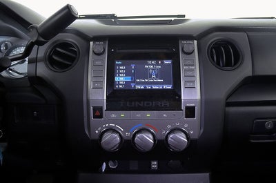 2015 Toyota Tundra SR