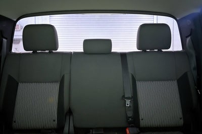 2015 Toyota Tundra SR