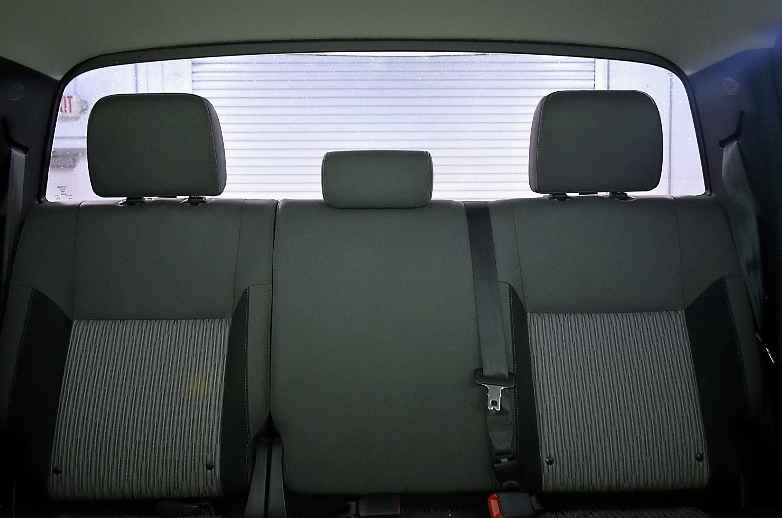 2015 Toyota Tundra SR