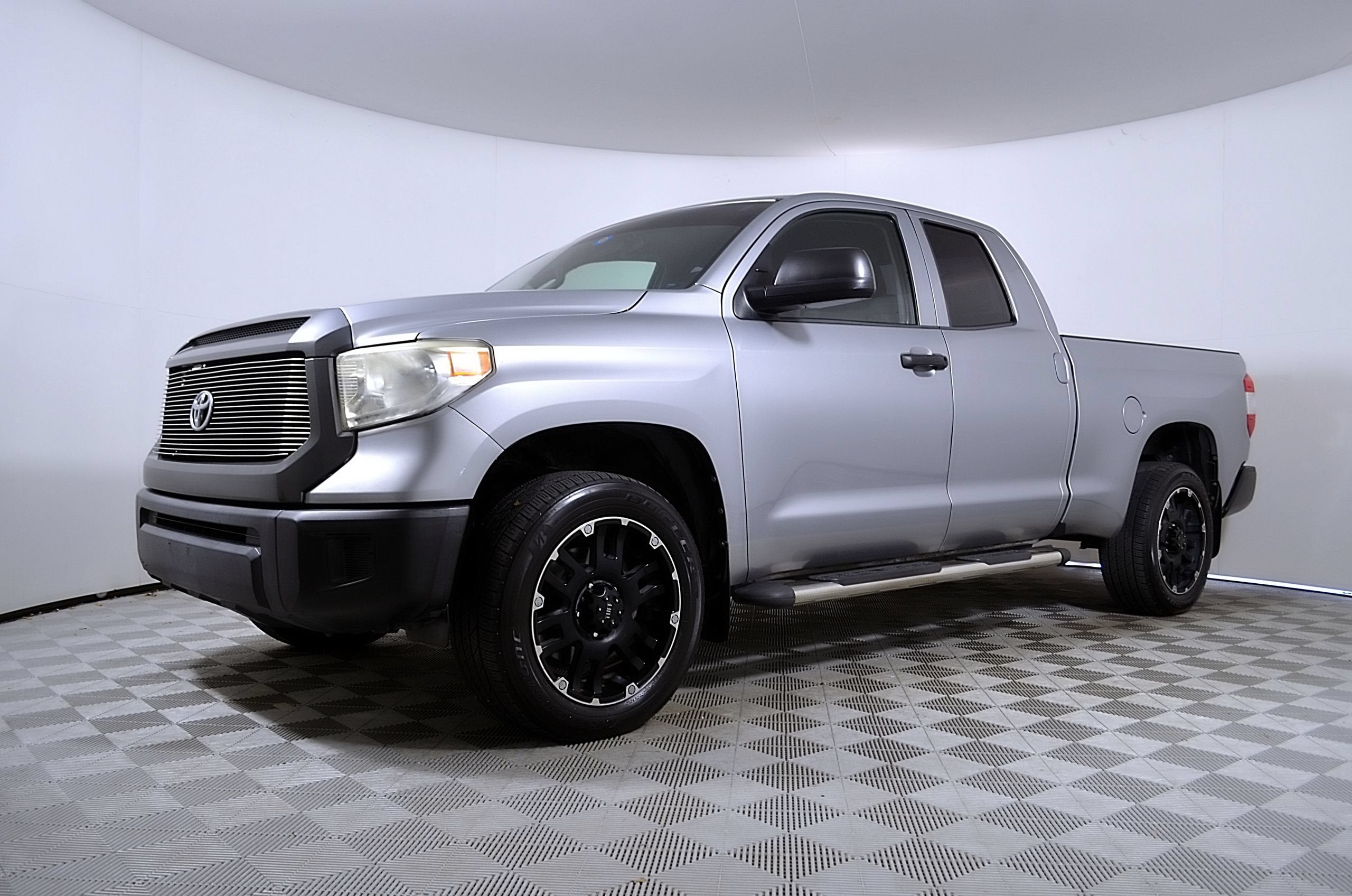 2015 Toyota Tundra SR