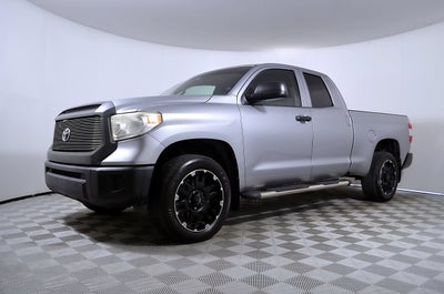 2015 Toyota Tundra SR
