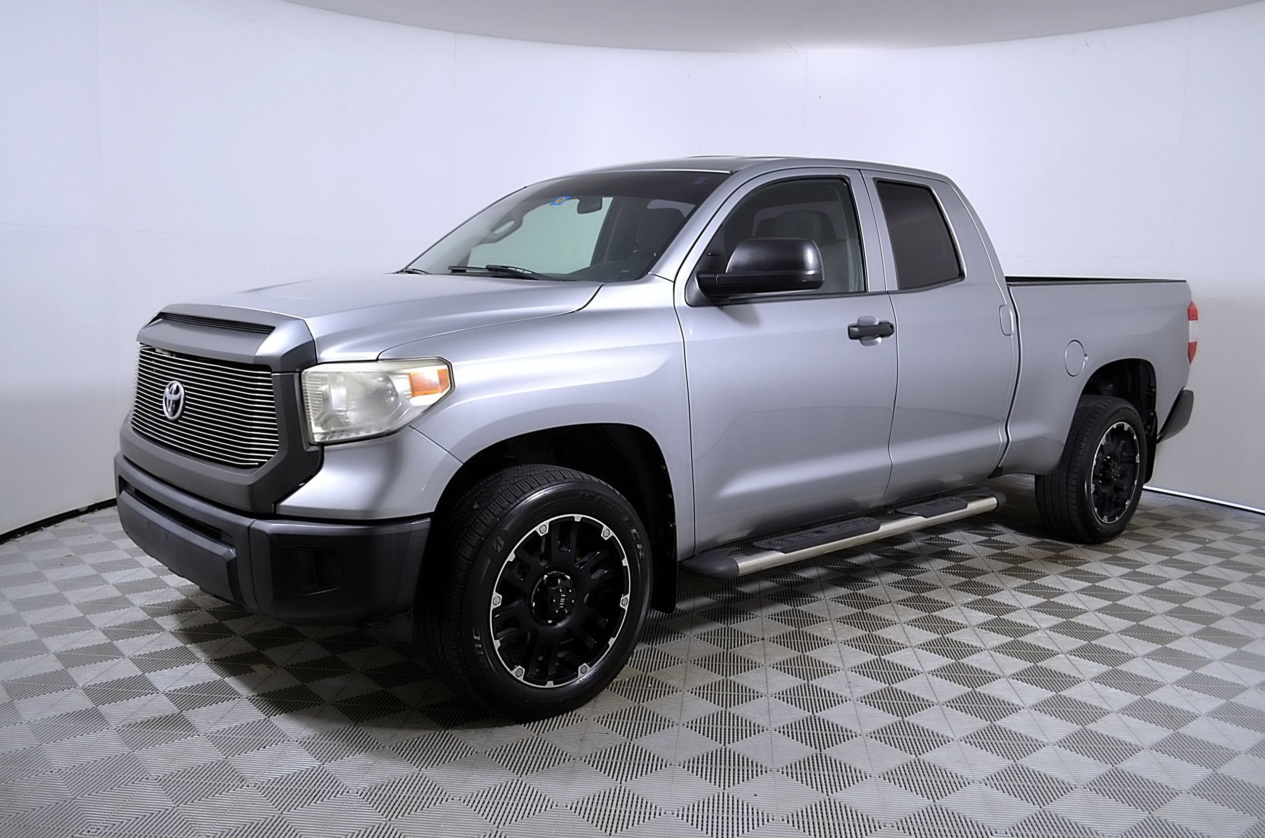 2015 Toyota Tundra SR