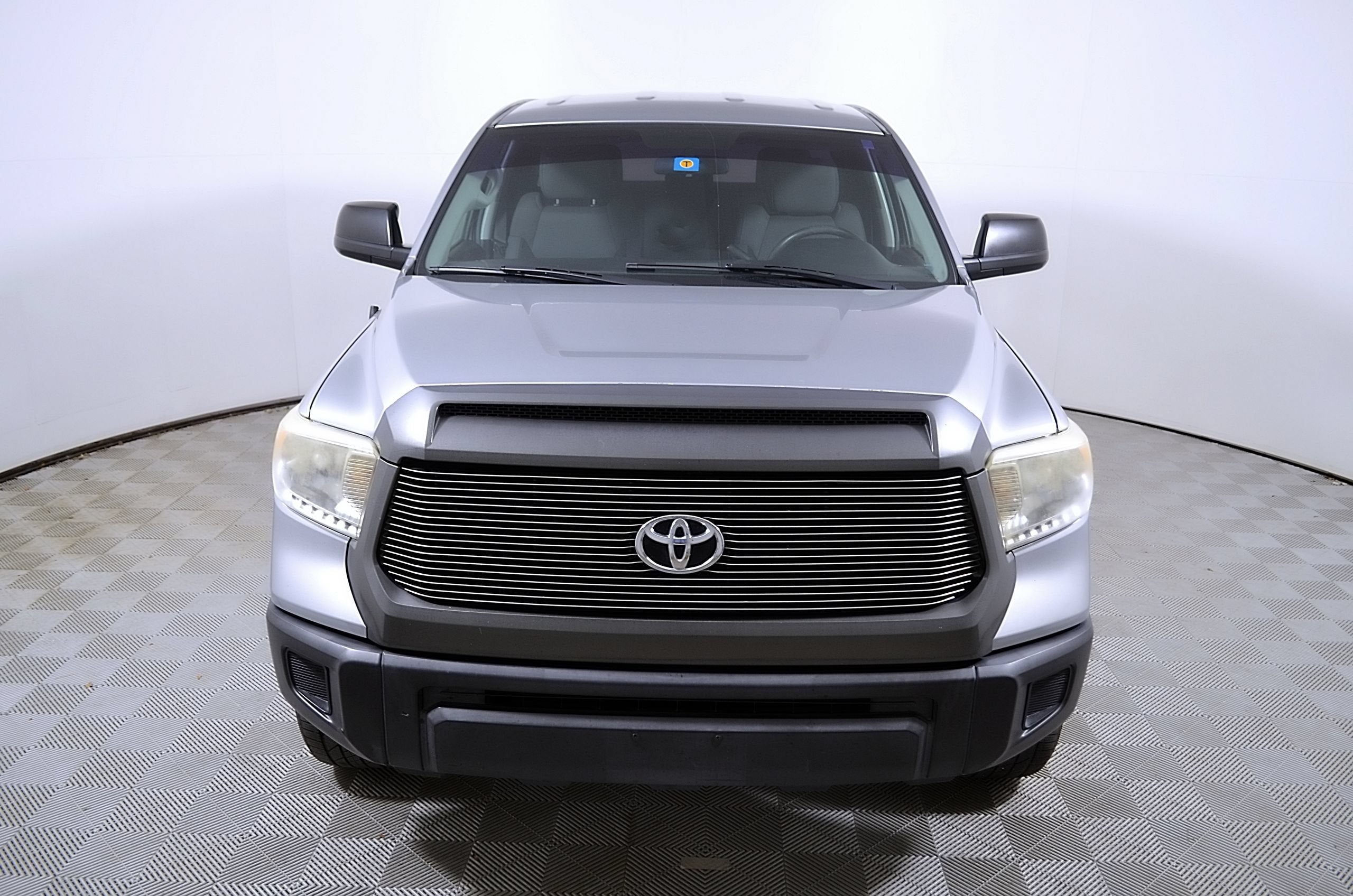 2015 Toyota Tundra SR