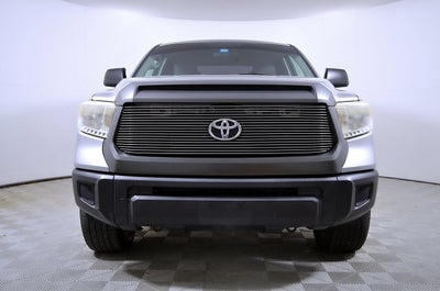 2015 Toyota Tundra SR