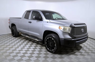 2015 Toyota Tundra SR