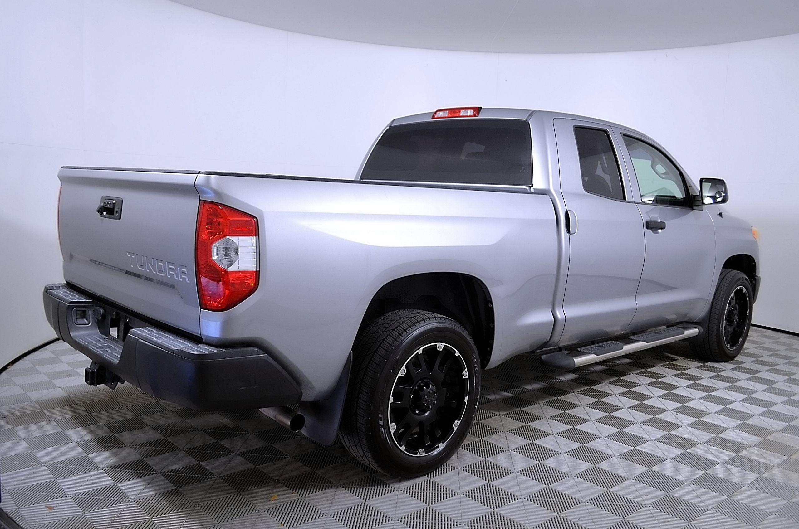 2015 Toyota Tundra SR