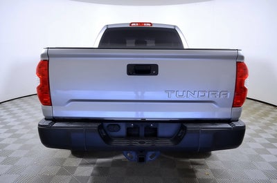 2015 Toyota Tundra SR