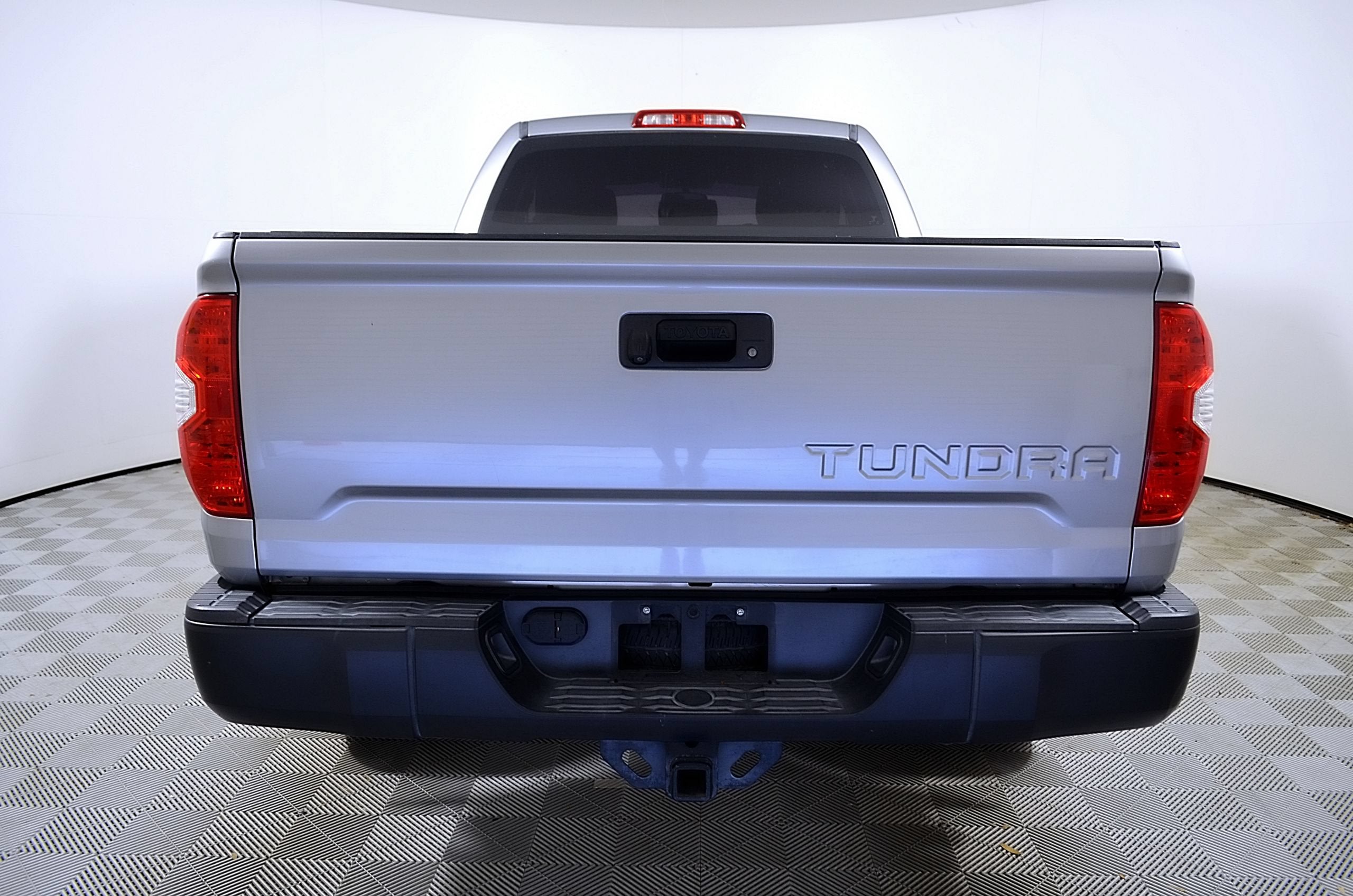 2015 Toyota Tundra SR