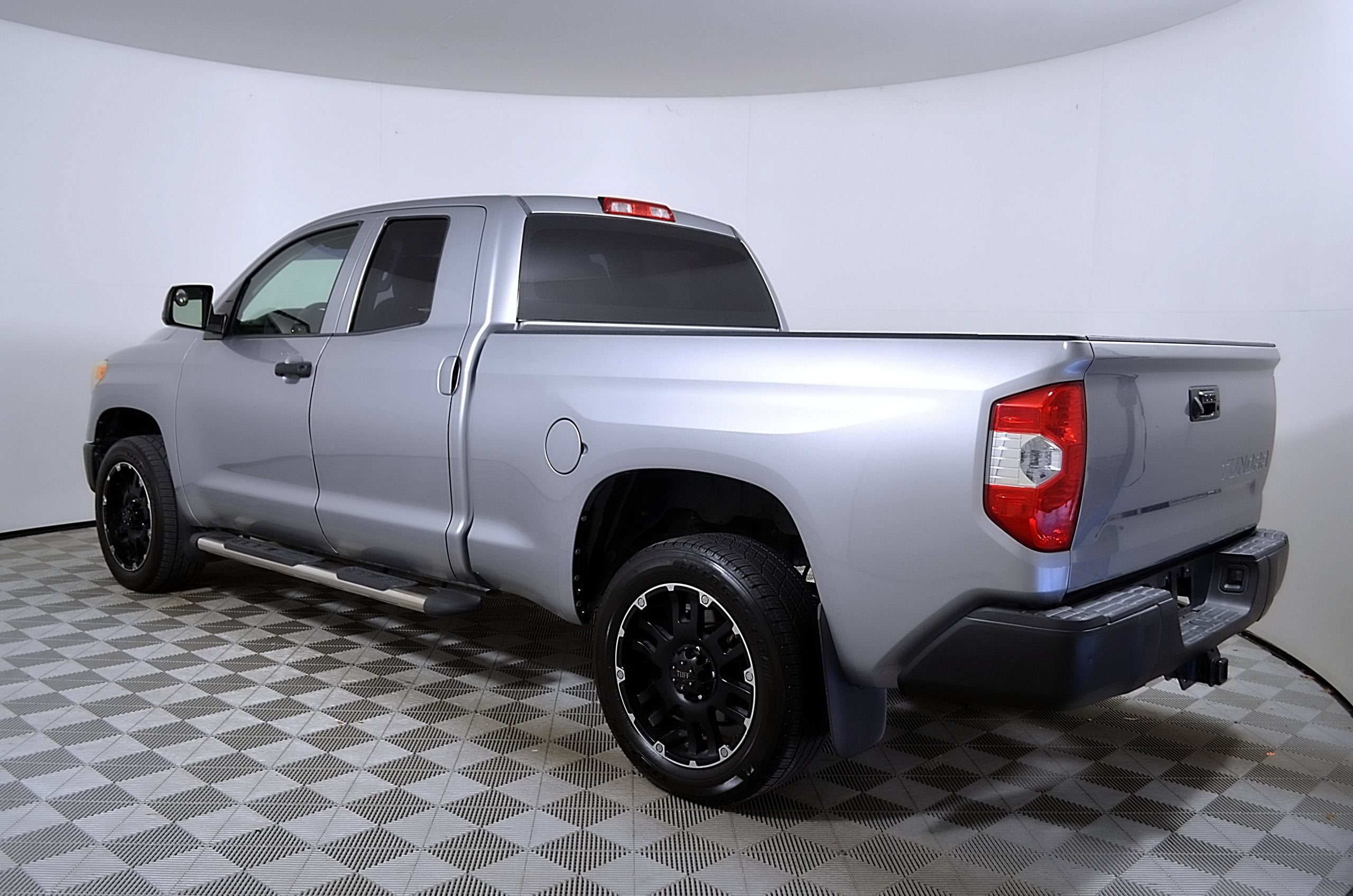 2015 Toyota Tundra SR