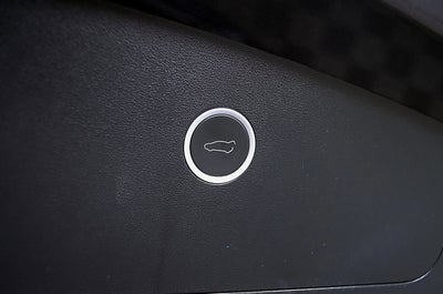 2020 Tesla Model X Performance