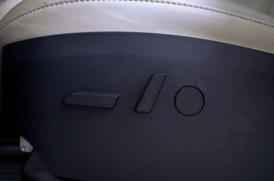 2020 Tesla Model X Performance