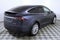 2020 Tesla Model X Performance