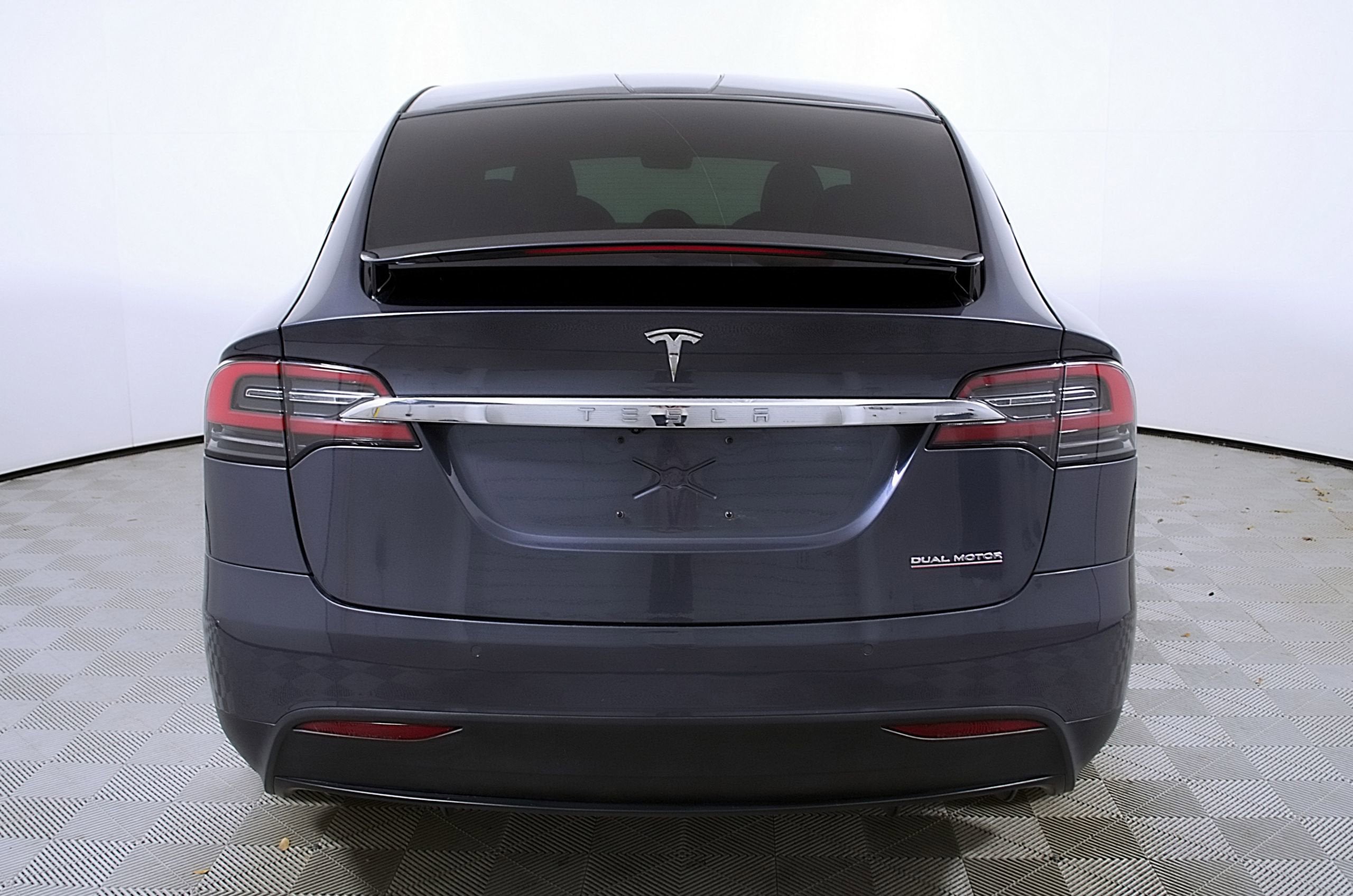 2020 Tesla Model X Performance