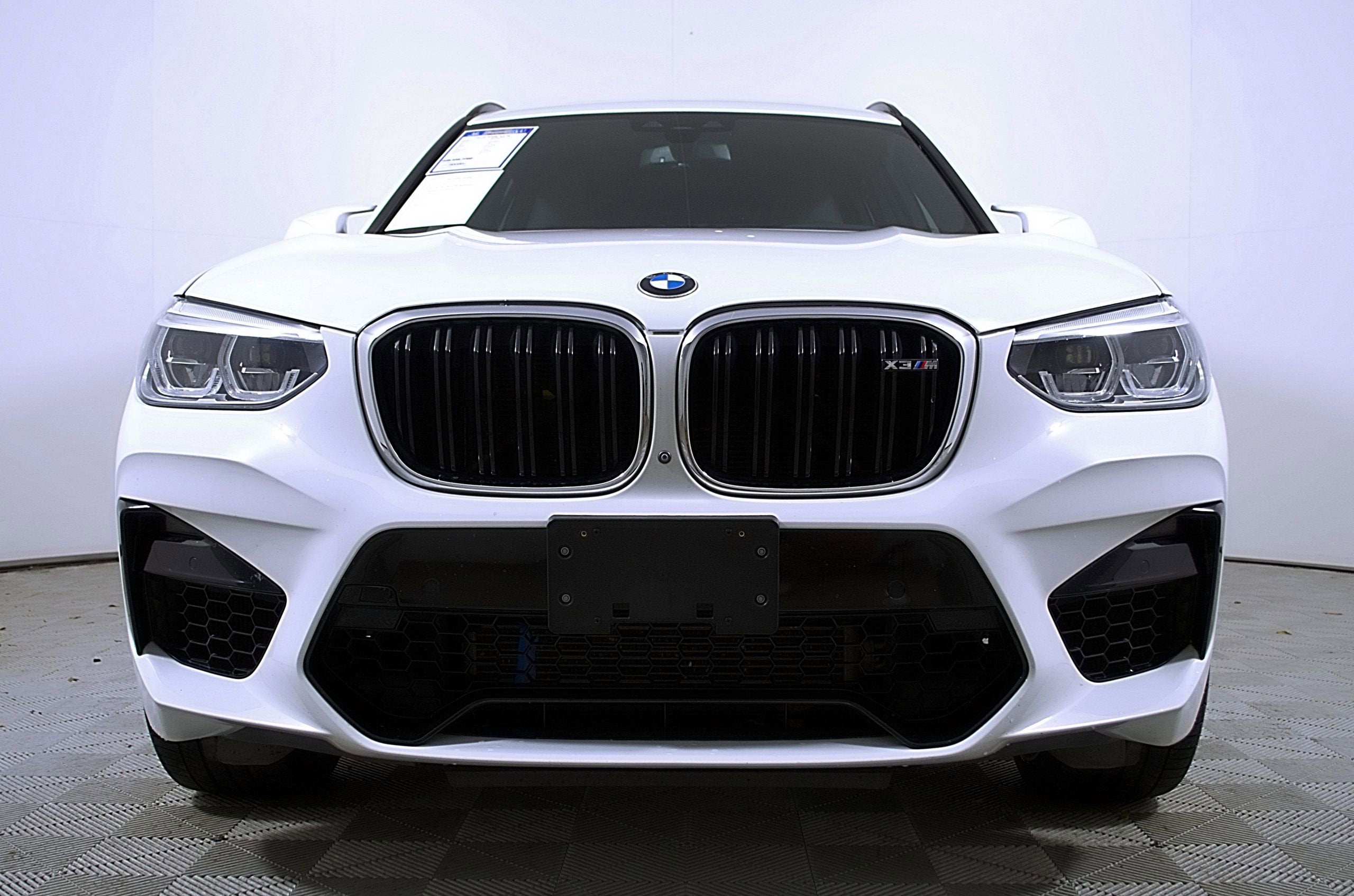 2020 BMW X3 M M