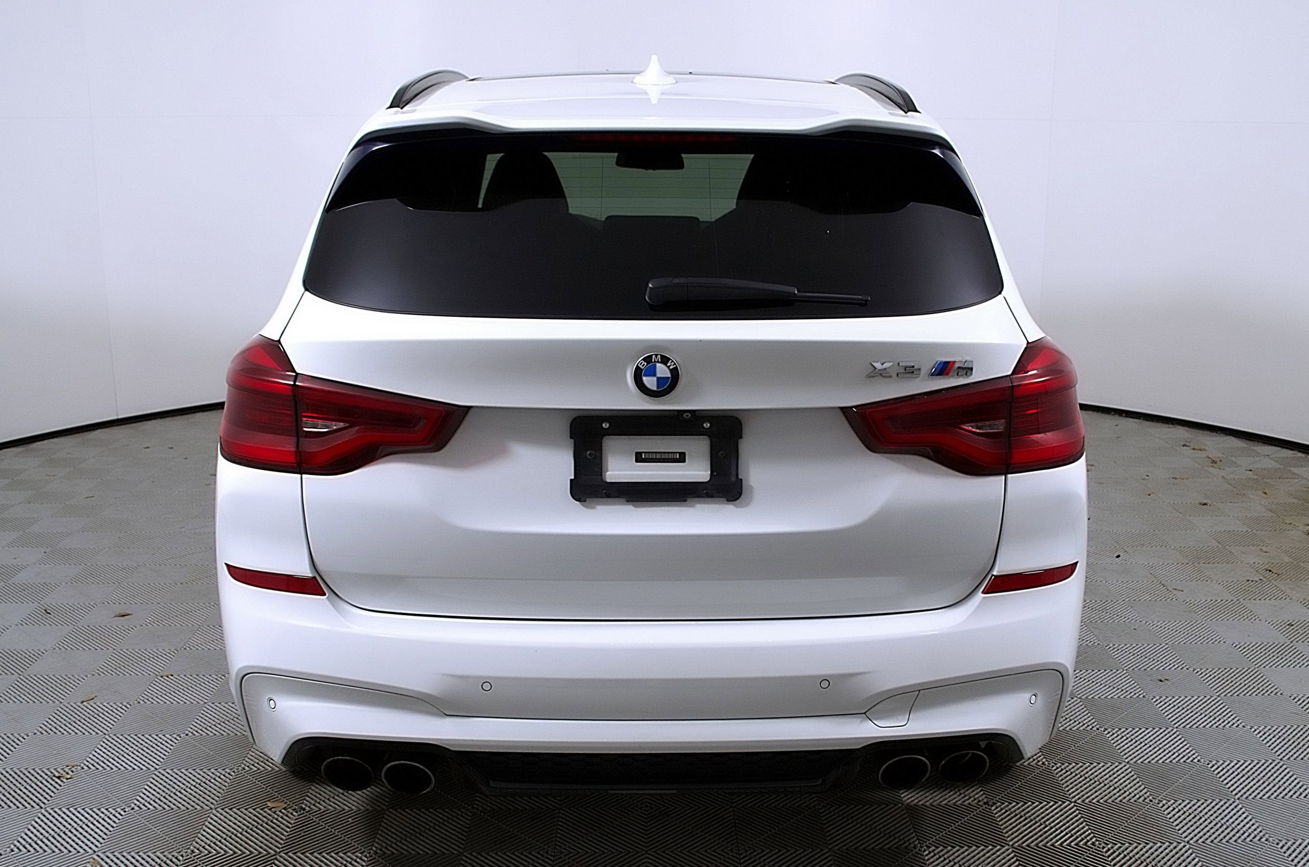 2020 BMW X3 M M