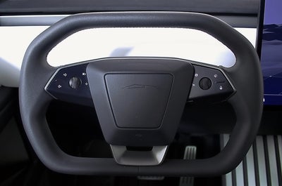 2024 Tesla Cybertruck Cyberbeast