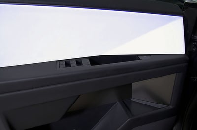 2024 Tesla Cybertruck Cyberbeast