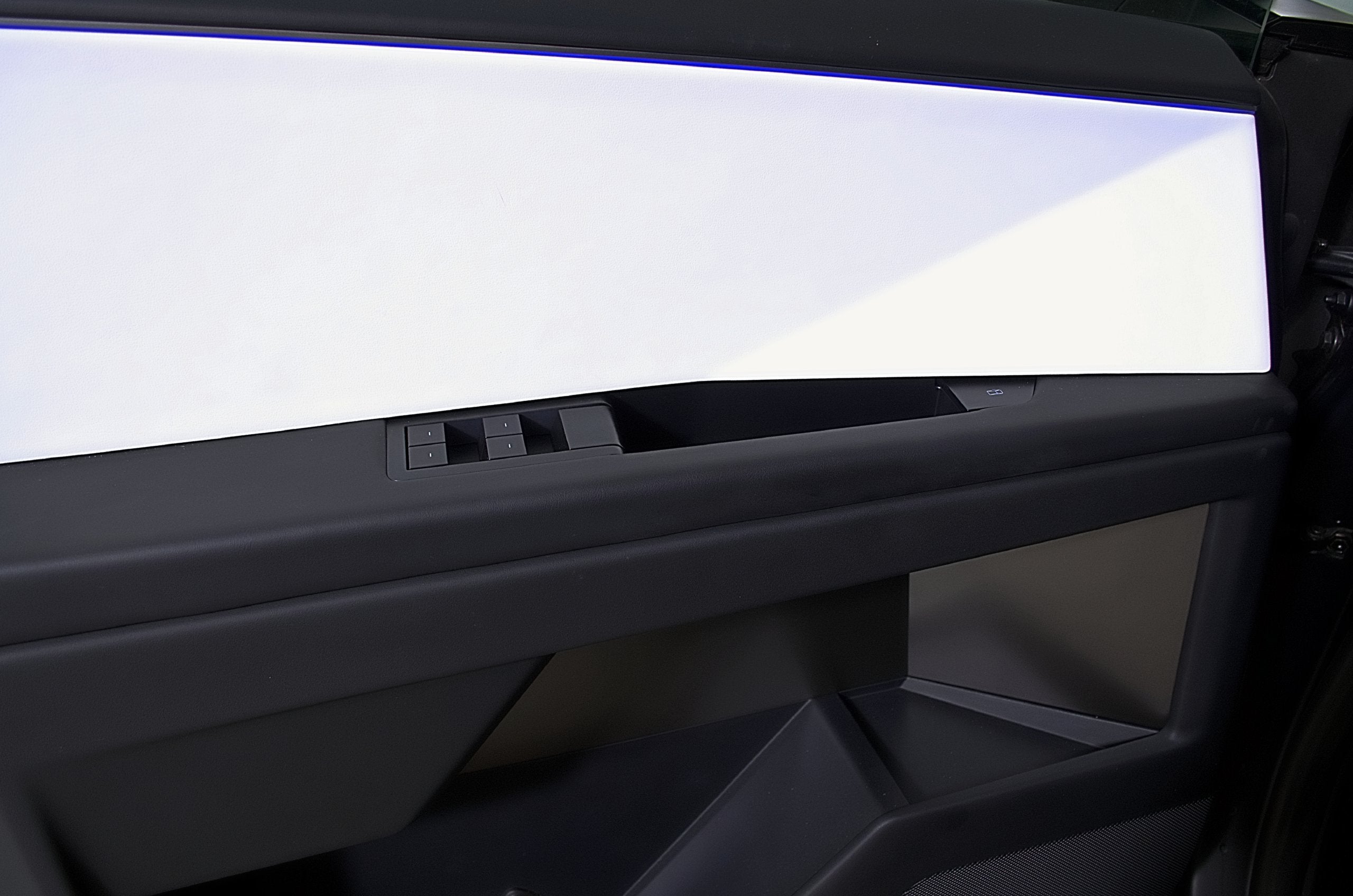 2024 Tesla Cybertruck Cyberbeast