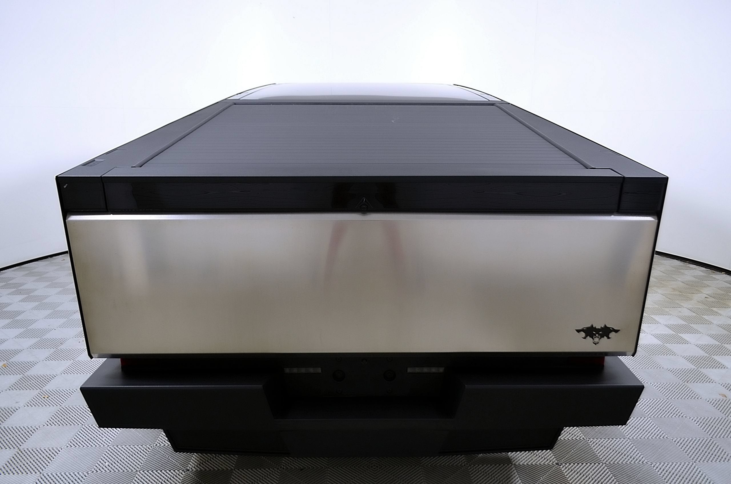2024 Tesla Cybertruck Cyberbeast