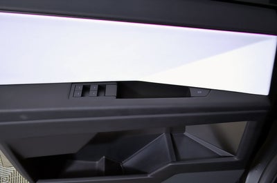 2024 Tesla Cybertruck Cyberbeast