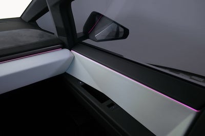 2024 Tesla Cybertruck Cyberbeast