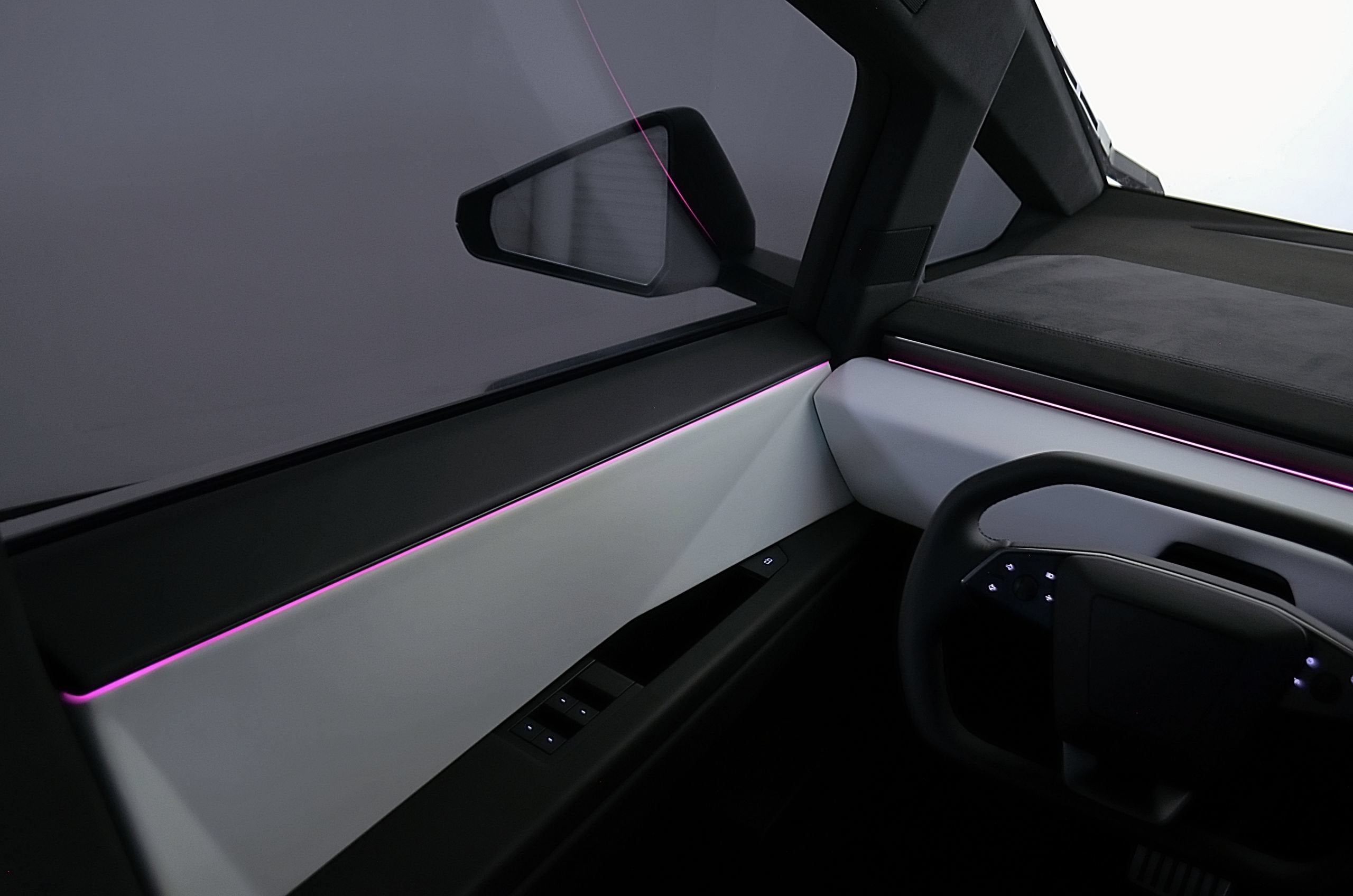 2024 Tesla Cybertruck Cyberbeast