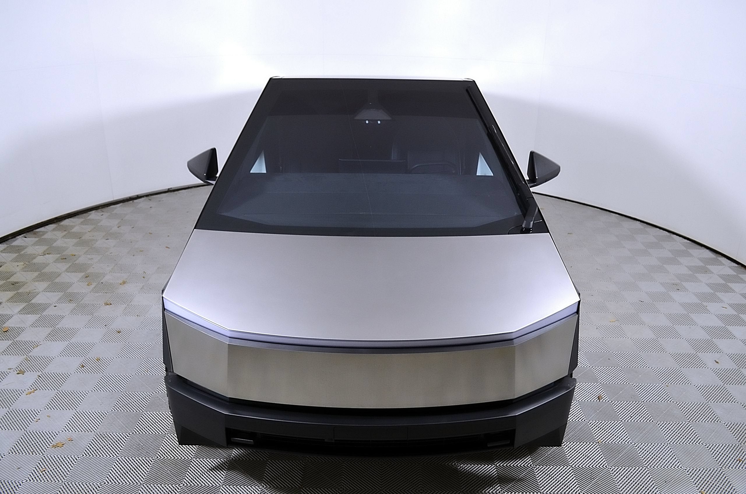 2024 Tesla Cybertruck Cyberbeast