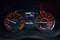2017 Subaru WRX Limited