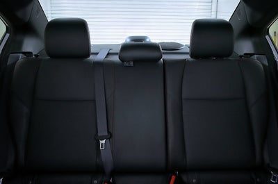 2017 Subaru WRX Limited