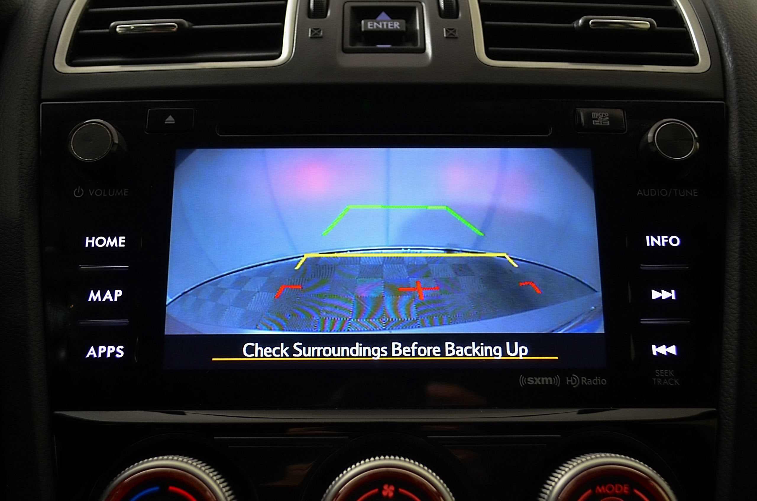 2017 Subaru WRX Limited