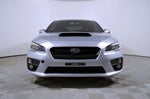 2017 Subaru WRX Limited