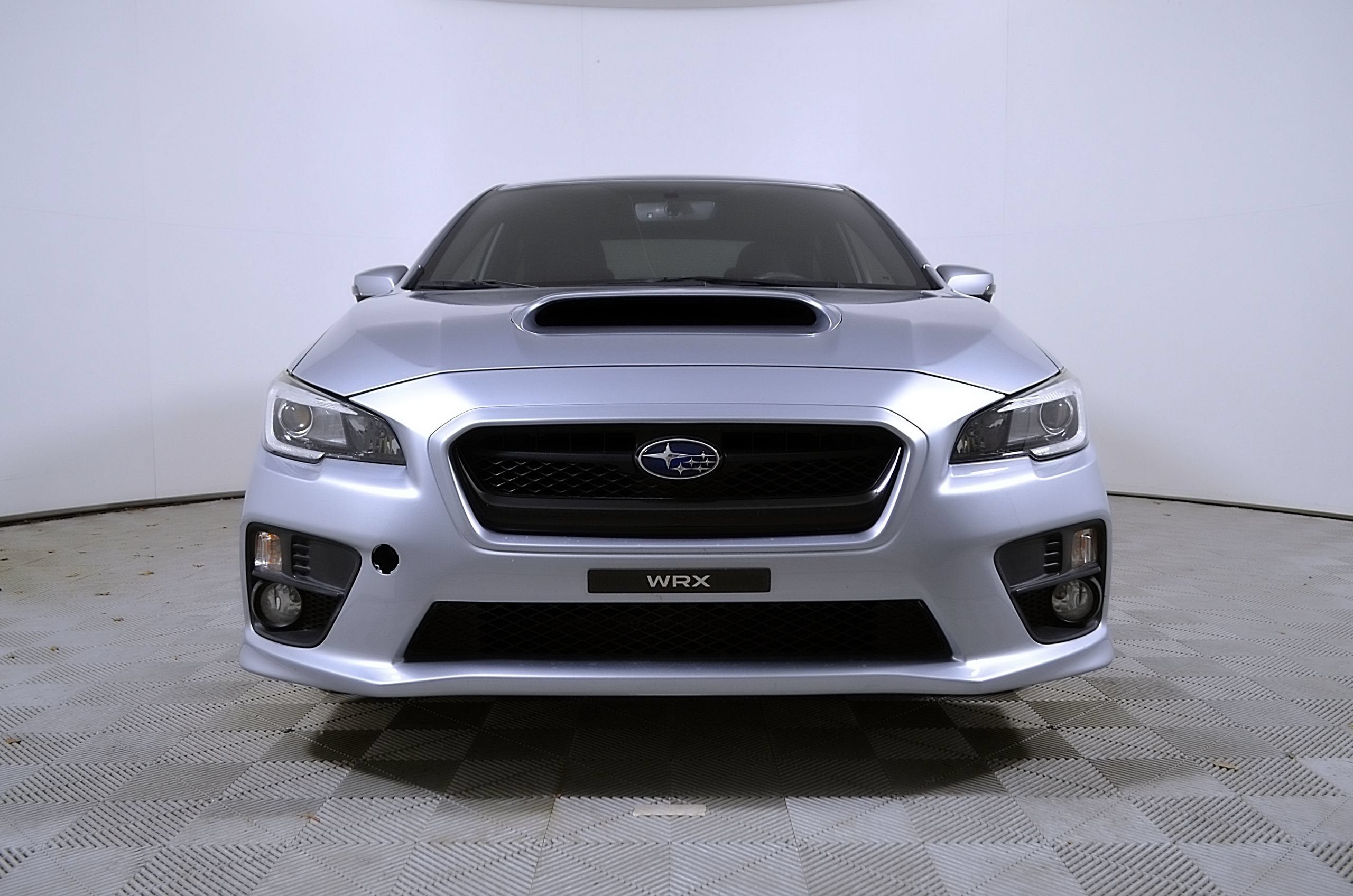 2017 Subaru WRX Limited