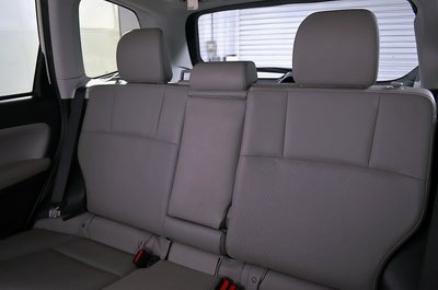 2018 Subaru Forester Limited