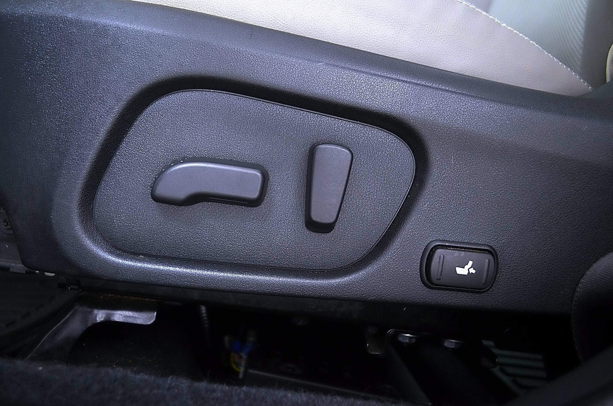 2018 Subaru Forester Limited