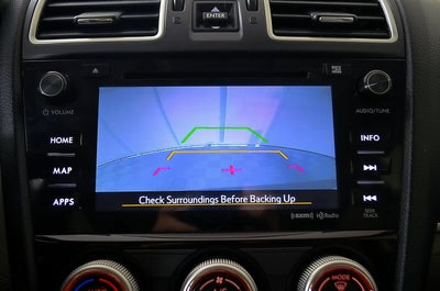 2018 Subaru Forester Limited