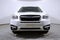 2018 Subaru Forester Limited
