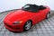 2000 Honda S2000 Base