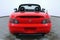 2000 Honda S2000 Base