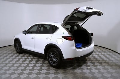 2021 Mazda Mazda CX-5 Sport