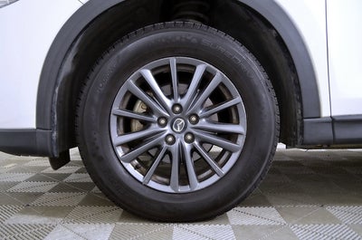 2021 Mazda Mazda CX-5 Sport