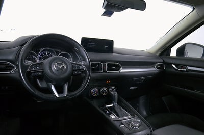2021 Mazda Mazda CX-5 Sport