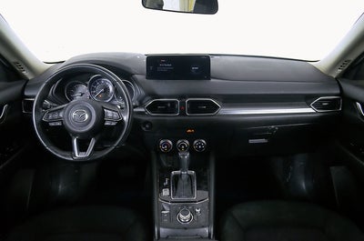 2021 Mazda Mazda CX-5 Sport