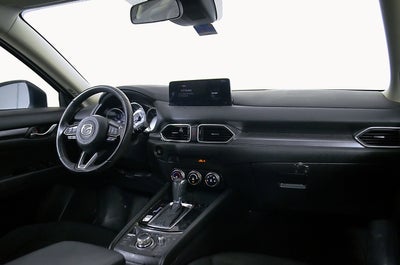 2021 Mazda Mazda CX-5 Sport