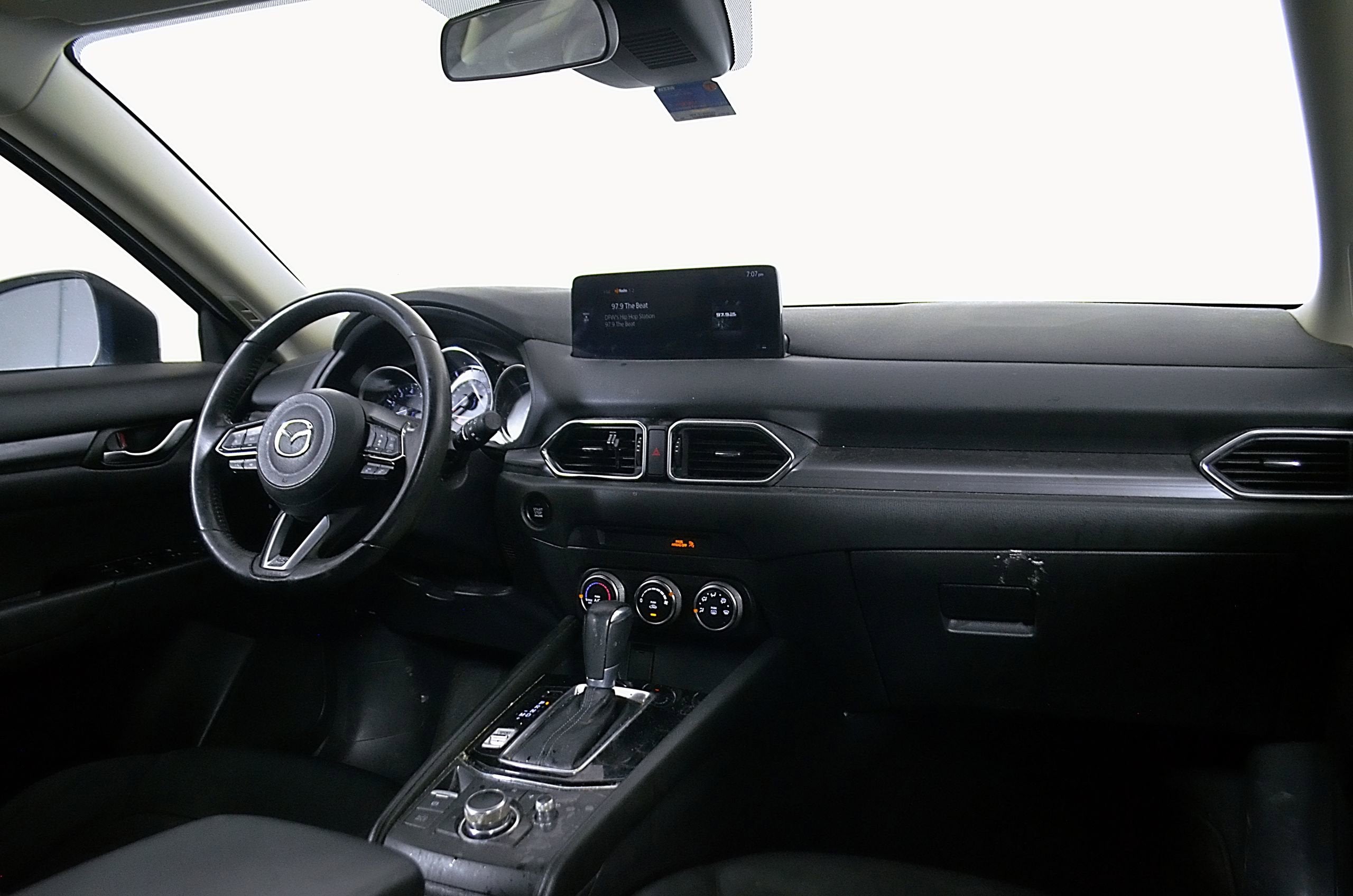 2021 Mazda Mazda CX-5 Sport