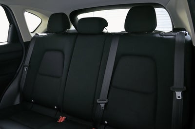 2021 Mazda Mazda CX-5 Sport